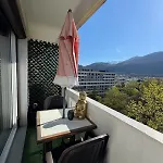 Panoramic Floor - Mountain View - 6 People 2 شقة