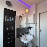 شقة Panoramic Floor - Mountain View - 6 People 2