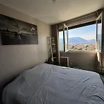 Panoramic Floor - Mountain View - 6 People 2 شقة *