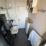 Panoramic Floor - Mountain View - 6 People 2 شقة Saint-Martin-dʼHères