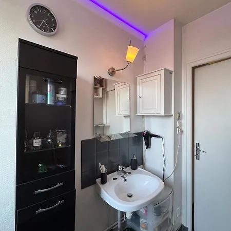 Appartamento Panoramic Floor - Mountain View - 6 People 2