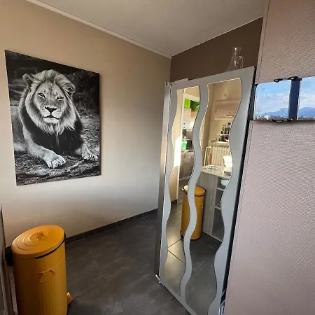 Апартаменты Panoramic Floor - Mountain View - 6 People 2