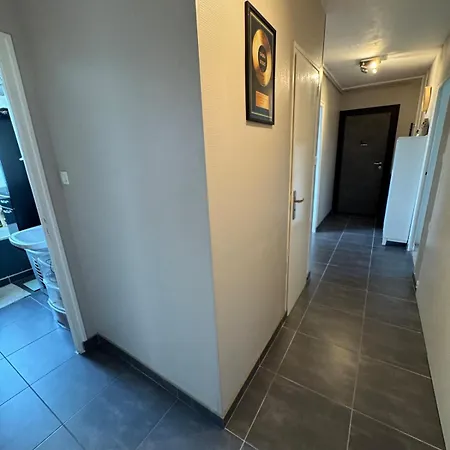 Апартаменты Panoramic Floor - Mountain View - 6 People 2